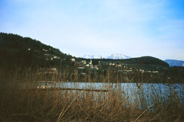 01 Caldonazosee im Valsugana_Trentino